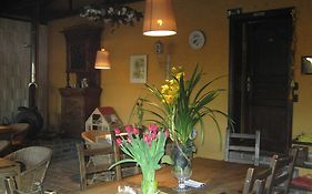 Die Bunte Kuh In Federow Pension